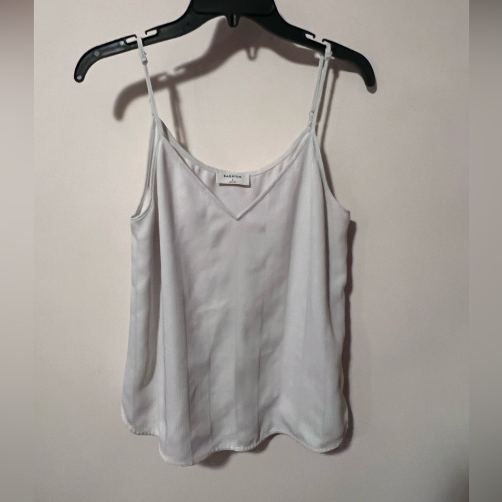 Aritzia Babaton Camisole Top Size S